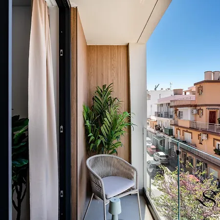 Fancy 2 Bedroom Escape Ref071 푸엔히롤라