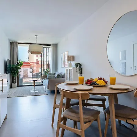 아파트 Fancy 2 Bedroom Escape Ref071
