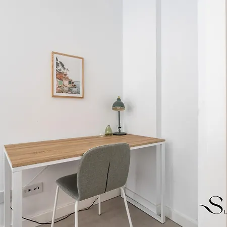 Fancy 2 Bedroom Escape Ref071 아파트 *