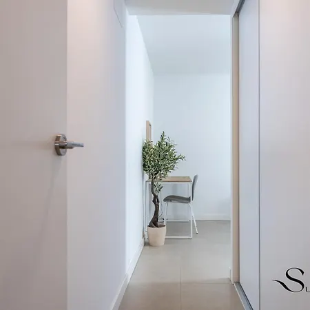 Fancy 2 Bedroom Escape Ref071 아파트 푸엔히롤라