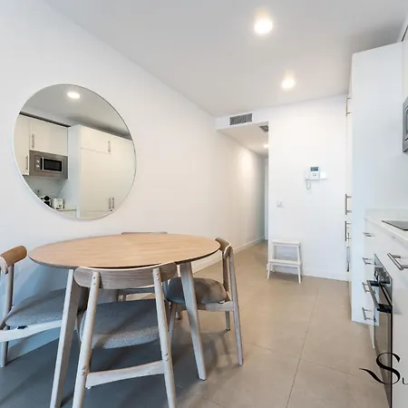 아파트 Fancy 2 Bedroom Escape Ref071