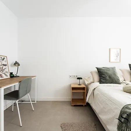 Fancy 2 Bedroom Escape Ref071 * 푸엔히롤라