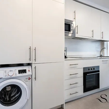 Fancy 2 Bedroom Escape Ref071 아파트