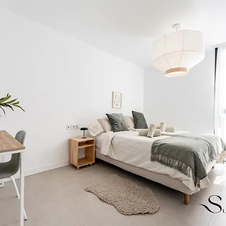 Fancy 2 Bedroom Escape Ref071