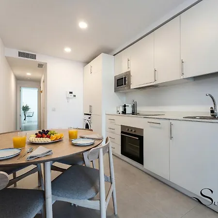 Fancy 2 Bedroom Escape Ref071 아파트 푸엔히롤라